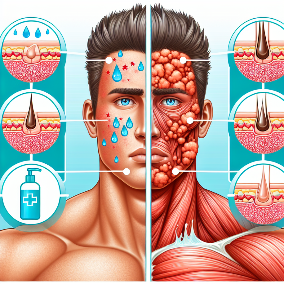 Effet d'une utilisation régulière d'Eau Germicide sur la santé de la peau d'un athlète pendant une cure de SAA.