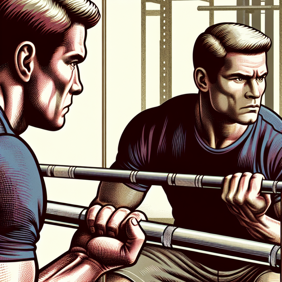 Entraînement sous Boldénone : adaptation des charges à l'effet du médicament