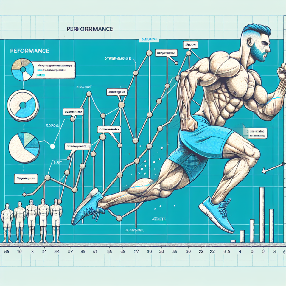 Impact de l'injection de stéroïdes sur la performance sportive dans les sports de force