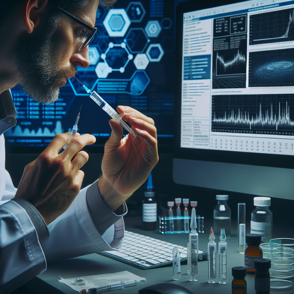 Injection de stéroïdes dans les programmes d'amélioration des performances