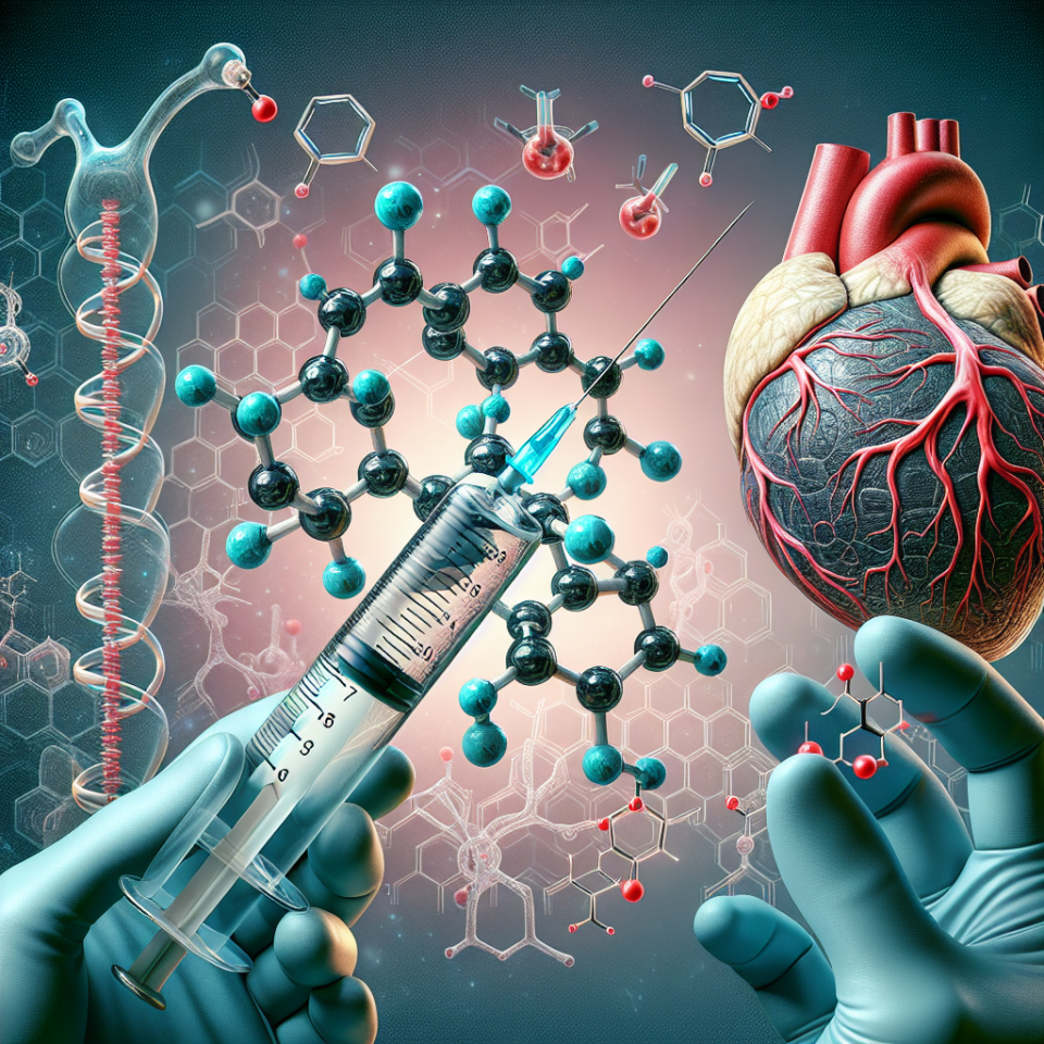 La méthandiénone injectable et son effet sur la fonction endothéliale vasculaire