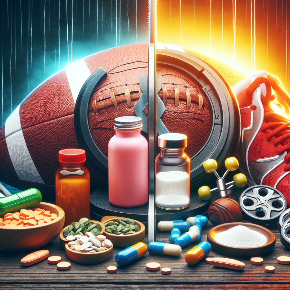 Les effets secondaires effets des inhibiteurs de l'aromatase dans la pratique sportive