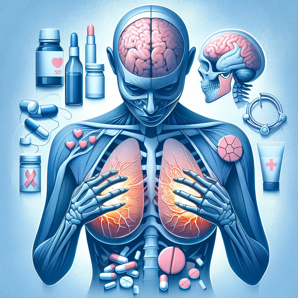 Letrozole dans le contexte de la sécurité hormonale d'un traitement stéroïdien à long terme