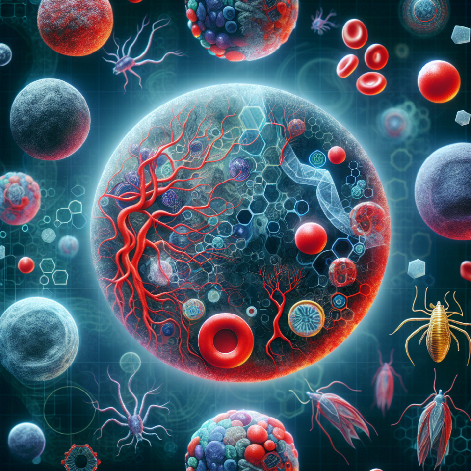 Problèmes veineux en cas de réduction excessive des œstrogènes