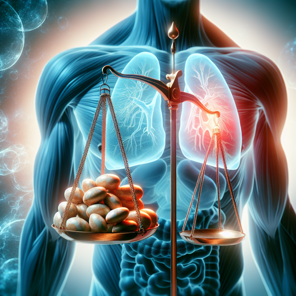 Rétablissement de l'équilibre hormonal avec la Cabergoline après une cure de stéroïdes