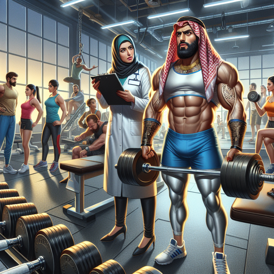 Risques d'accoutumance lors de l'utilisation de l'entraînement en résistance dans le sport