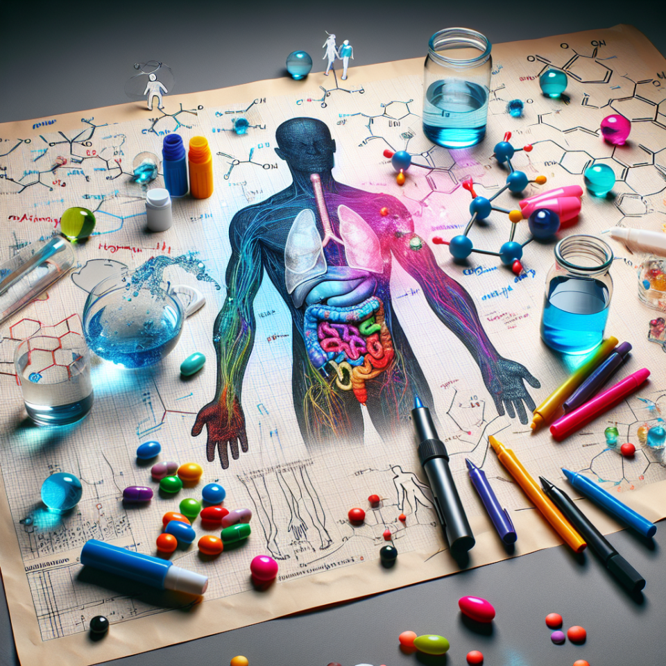 Utilisation des inhibiteurs de l'aromatase comme moyen de contrôler la rétention d'eau dans le corps