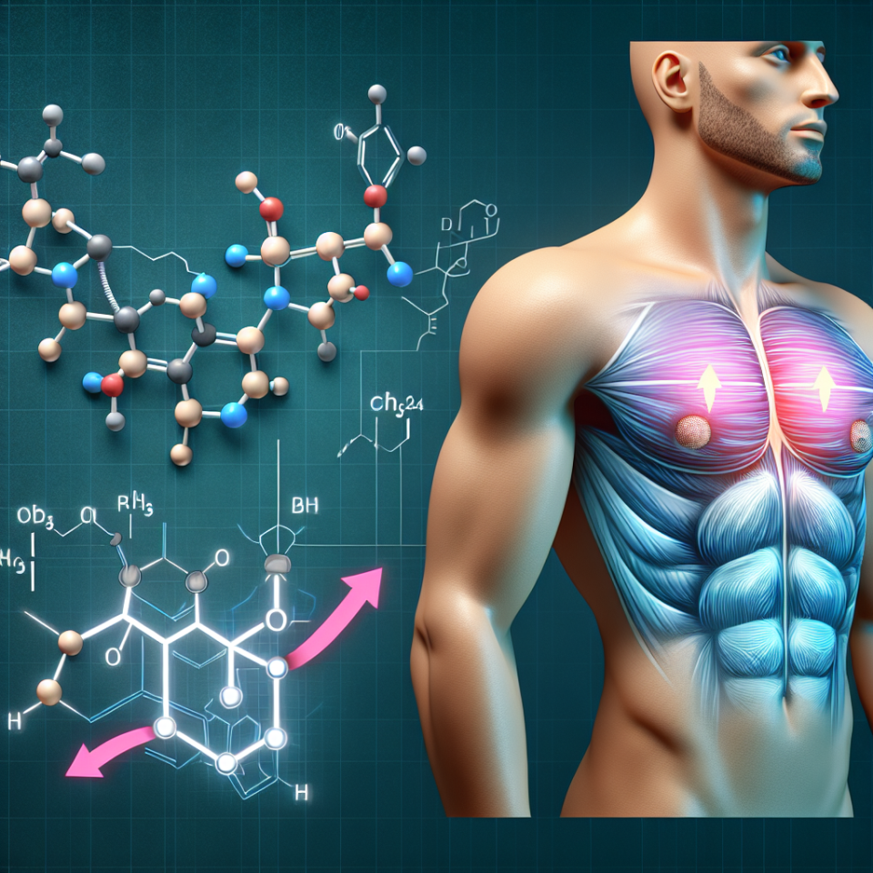 Anastrozole contre la gynécomastie - est-ce que ça marche vraiment