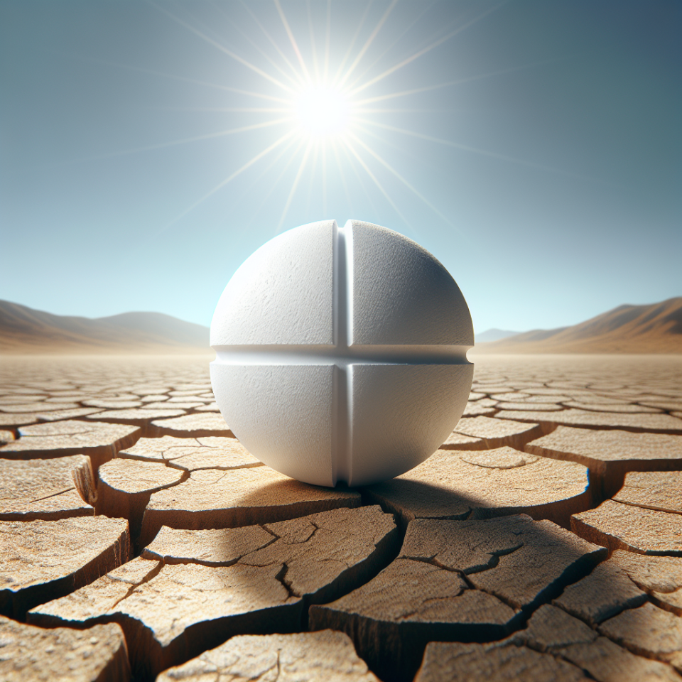 Anastrozole dans un cycle sec