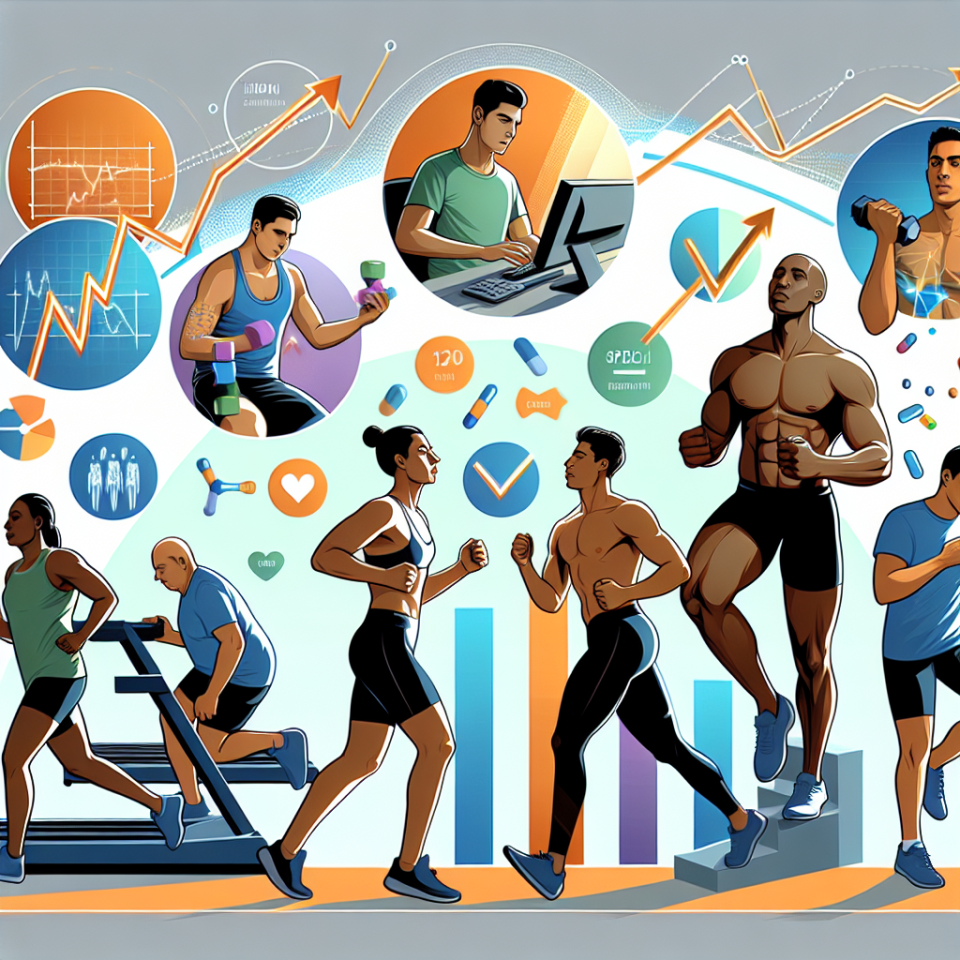 Caractéristiques pharmacodynamiques des exercices de perte de poids chez les athlètes présentant des troubles du métabolisme de la parole