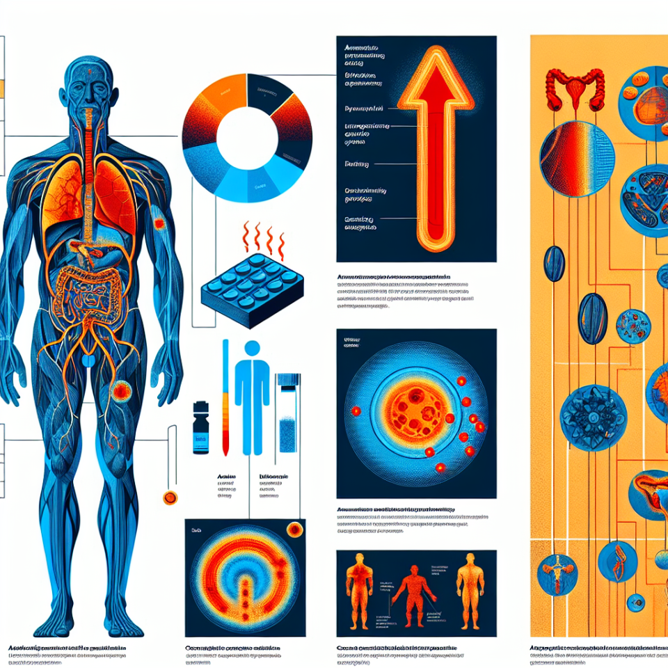 Comment les comprimés de stanozolol affectent la fonction érectile chez les athlètes