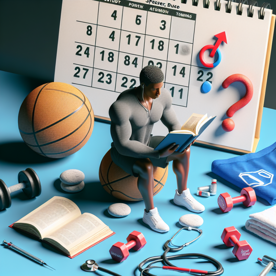 Comment surmonter l'exposition aux stéroïdes pendant un cours ?