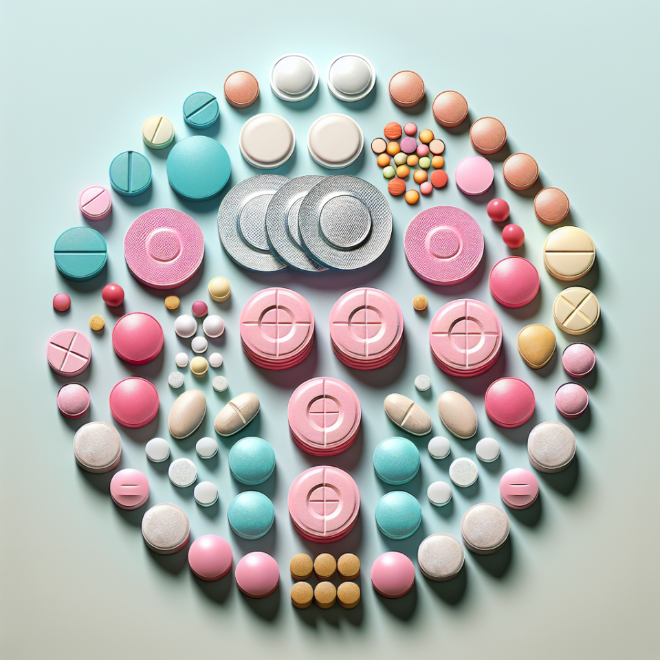 Comprimés de stanozolol et associations avec d'autres stéroïdes