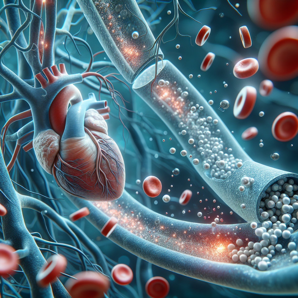 Effet du tamoxifène sur le système vasculaire et risques de crise cardiaque