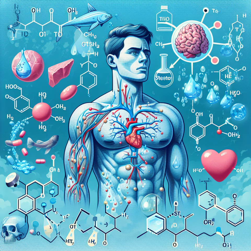 La suspension de testostérone (aqueuse) provoque-t-elle une rétention d'eau ?