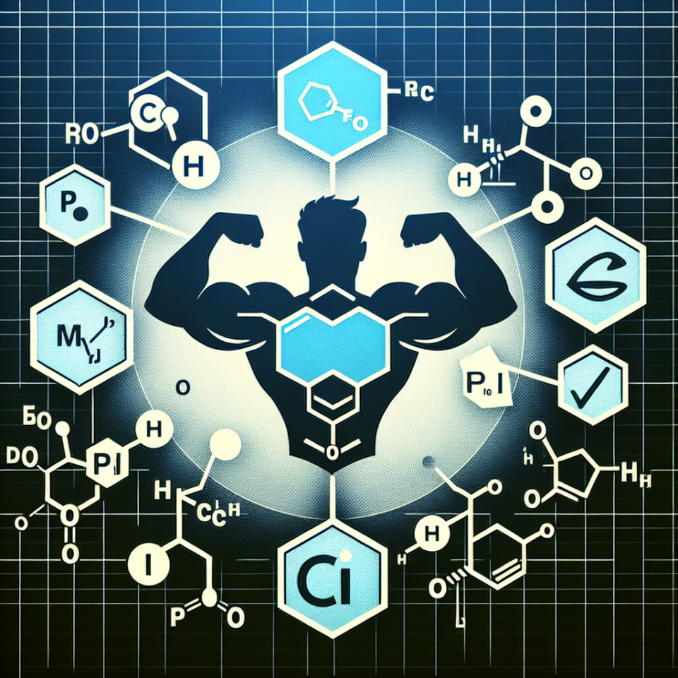 Le citrate de tadalafil (Cialis générique) et les particularités de son utilisation dans les cycles de prise de masse