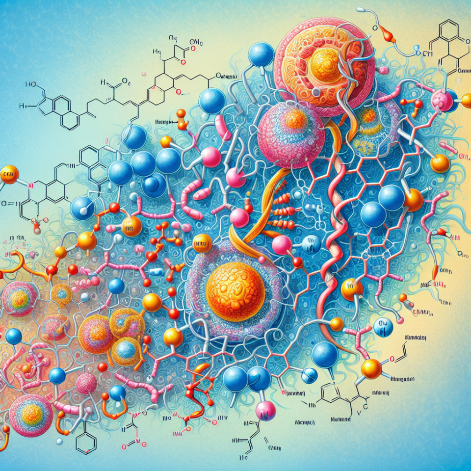 Le décanoate de nandrolone et son effet sur la production endogène de testostérone