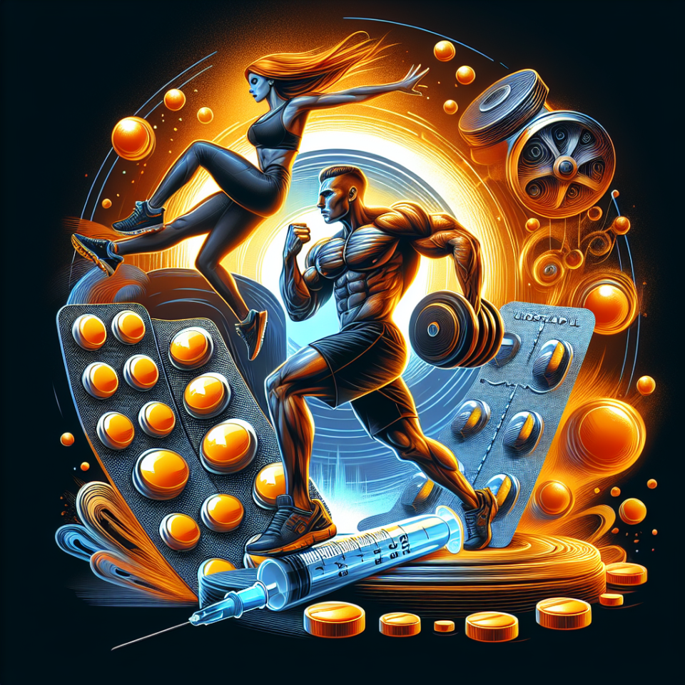 Meilleurs programmes de remise en forme pour la Drostanolone comprimés