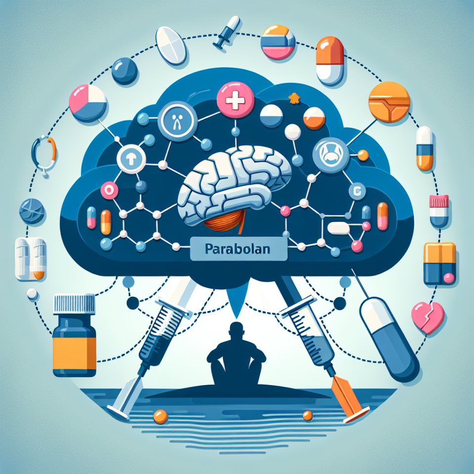 Parabolan et risque de dépression après le traitement