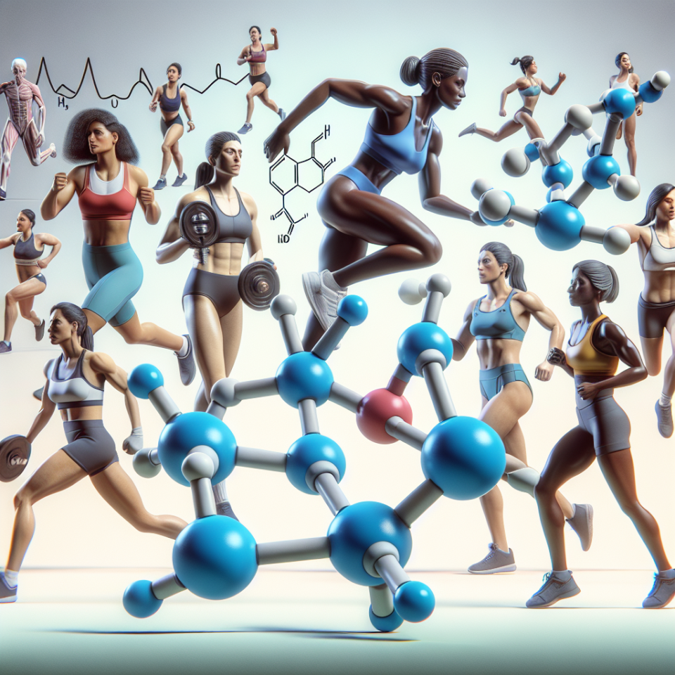 Particularités des stéroïdes oraux chez les femmes athlètes