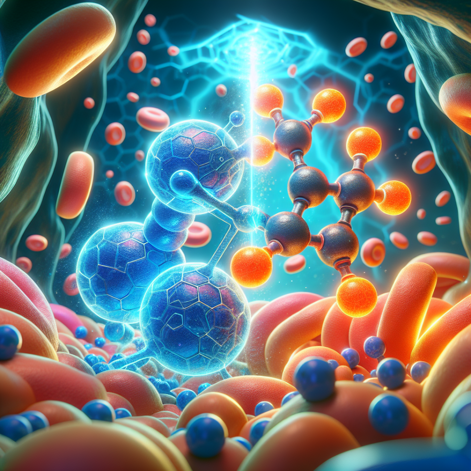 Proviron et interactions avec la créatine