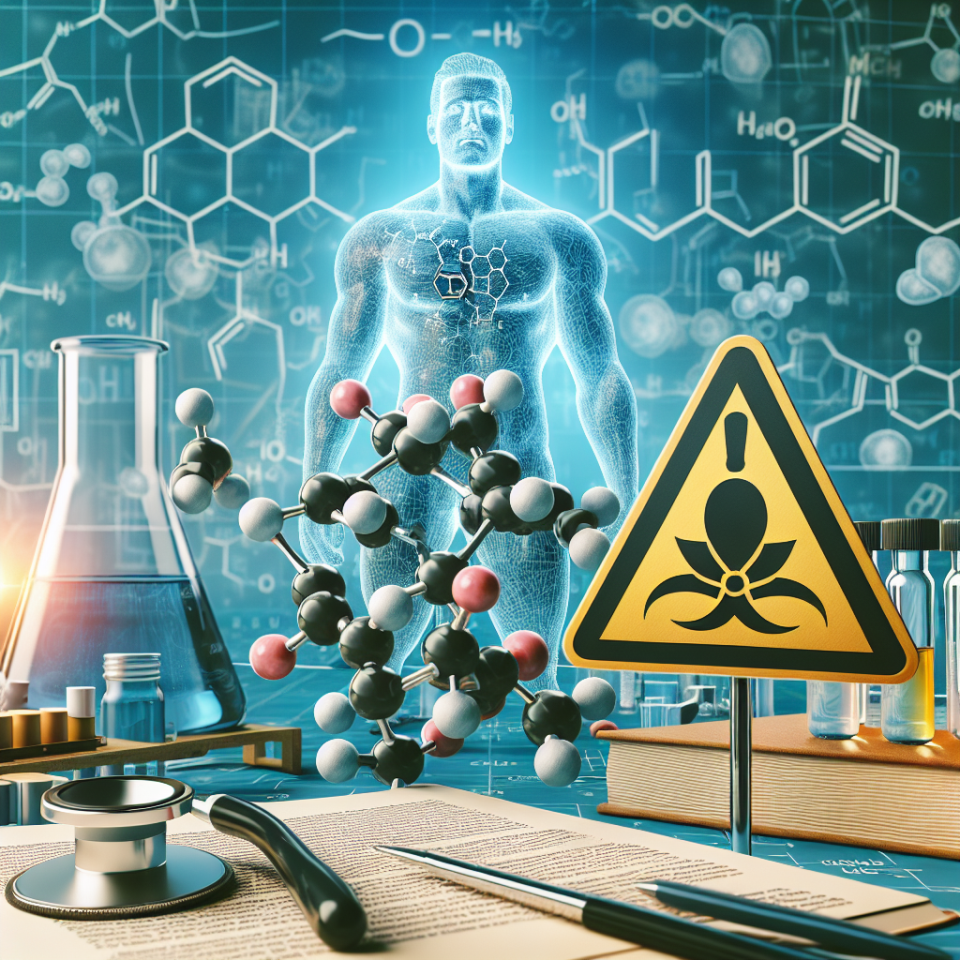 Undécanoate de testostérone et risques d'hypertrophie prostatique