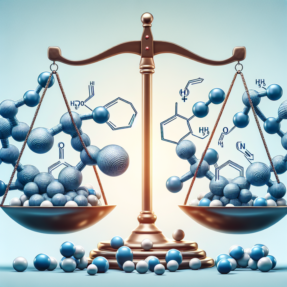 Acétate de trestolone et correction du déséquilibre hormonal