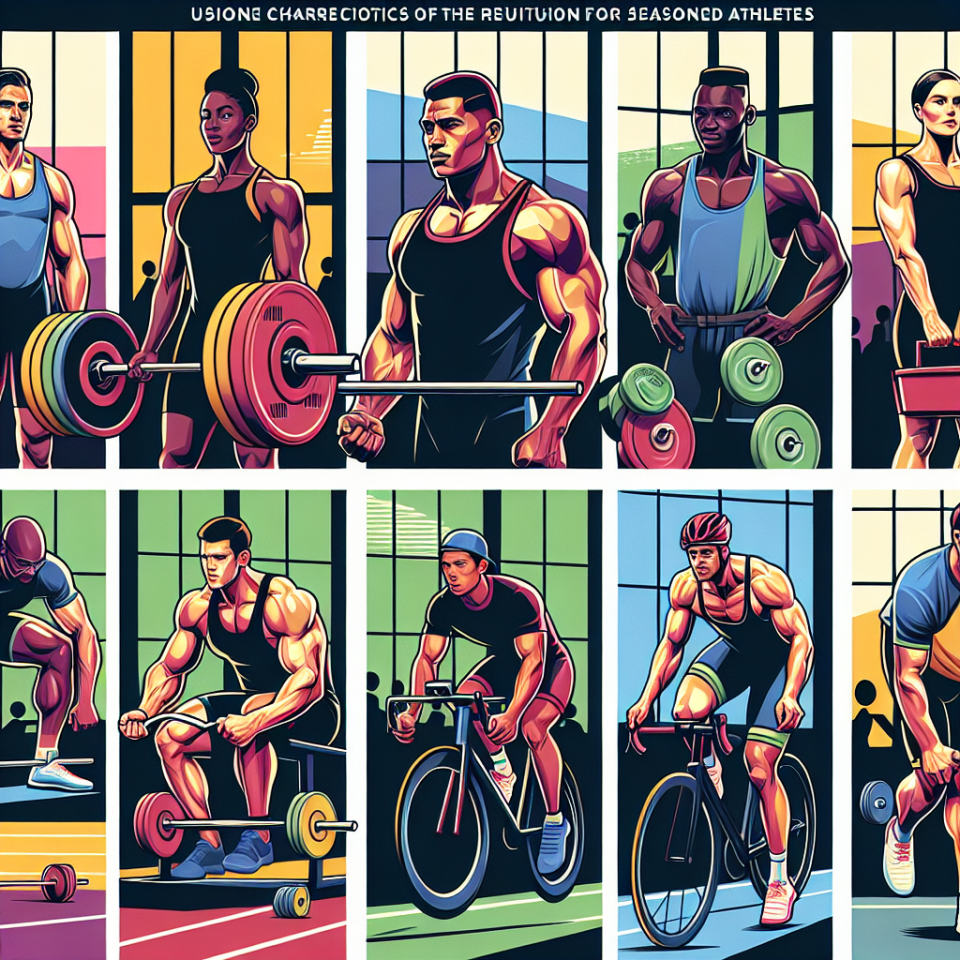 Caractéristiques de l'utilisation de l'acétate de trenbolone en cure pour les athlètes expérimentés