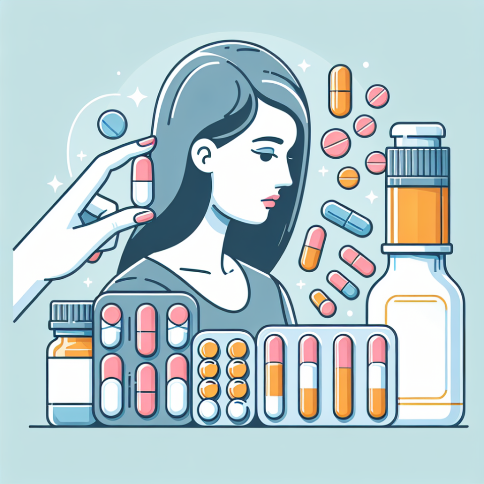 Caractéristiques de l'utilisation des comprimés de trenbolone chez la femme