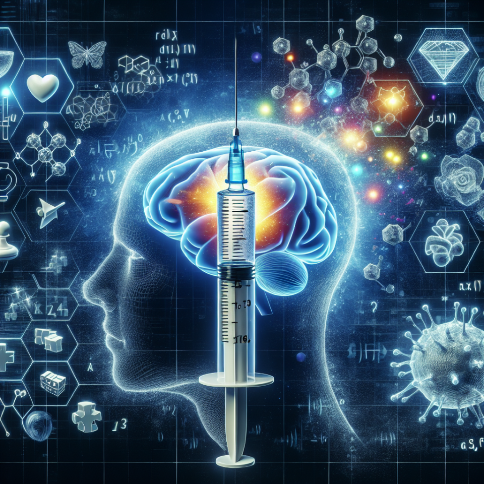 Comment l'Énanthate de méthénolone injectable affecte l'endurance cognitive