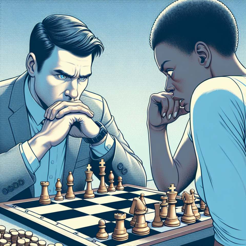 Effet des statines sur la stabilité émotionnelle en compétition