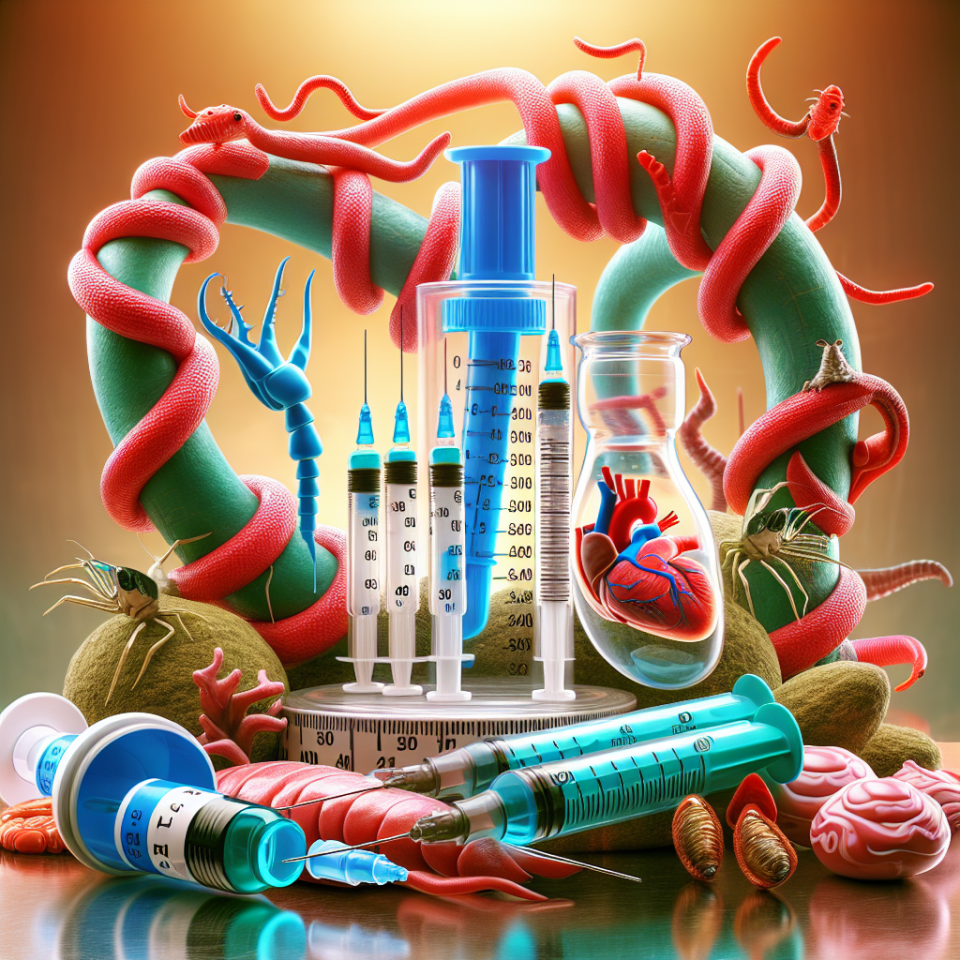 Impact de Clomid sur les taux d'insuline