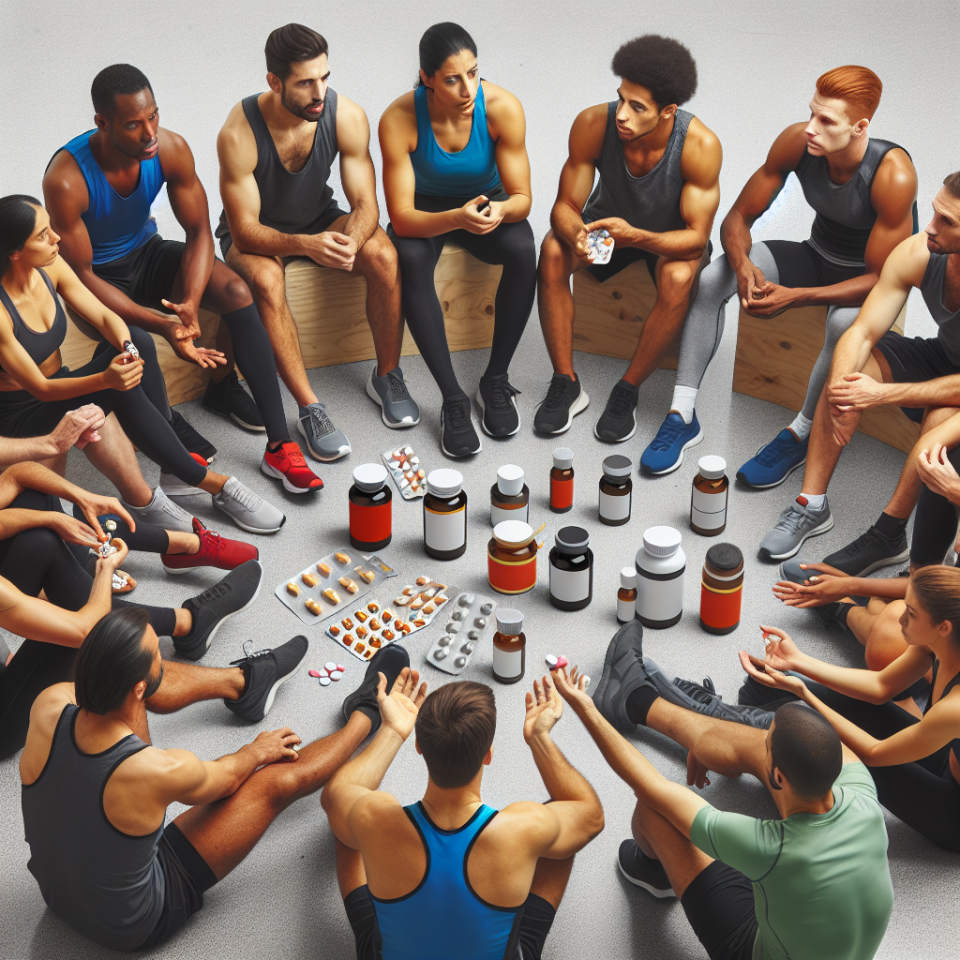 Inhibiteurs de la PCSK9 chez les athlètes atteints d'hypercholestérolémie familiale