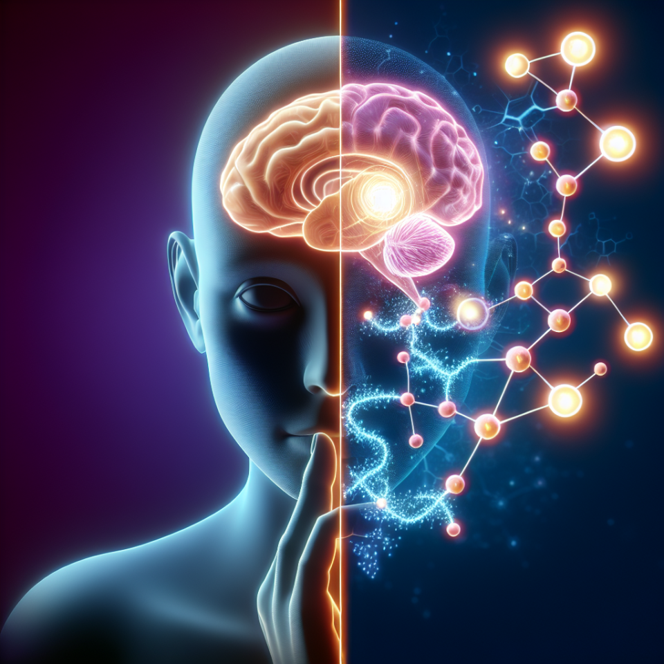 Le rôle de la phénylalanine dans l'amélioration de la mémoire et la concentration cognitive