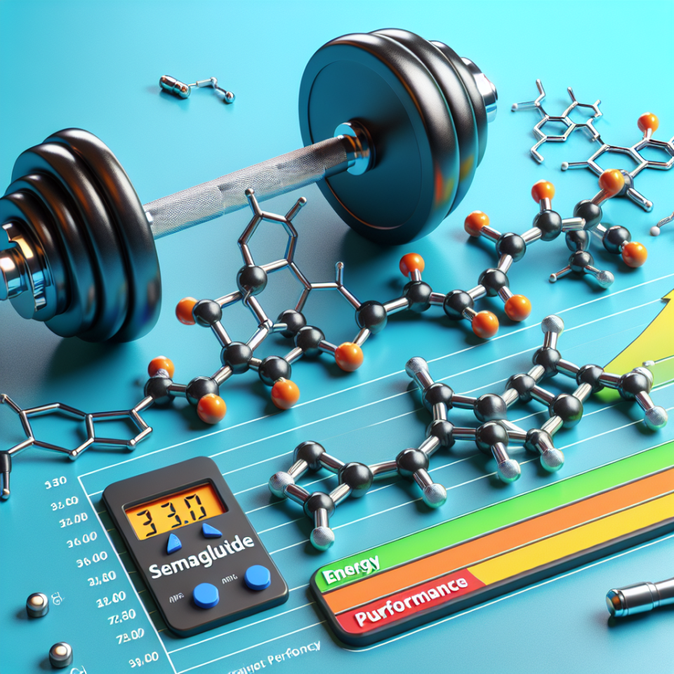 Le sémaglutide pour maintenir les performances après une cure de stéroïdes anabolisants