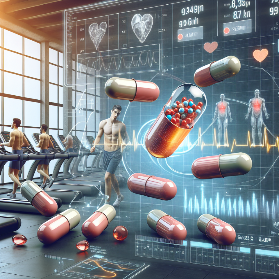 Le telmisartan et la correction des indicateurs de pression artérielle lors d'un entraînement intensif