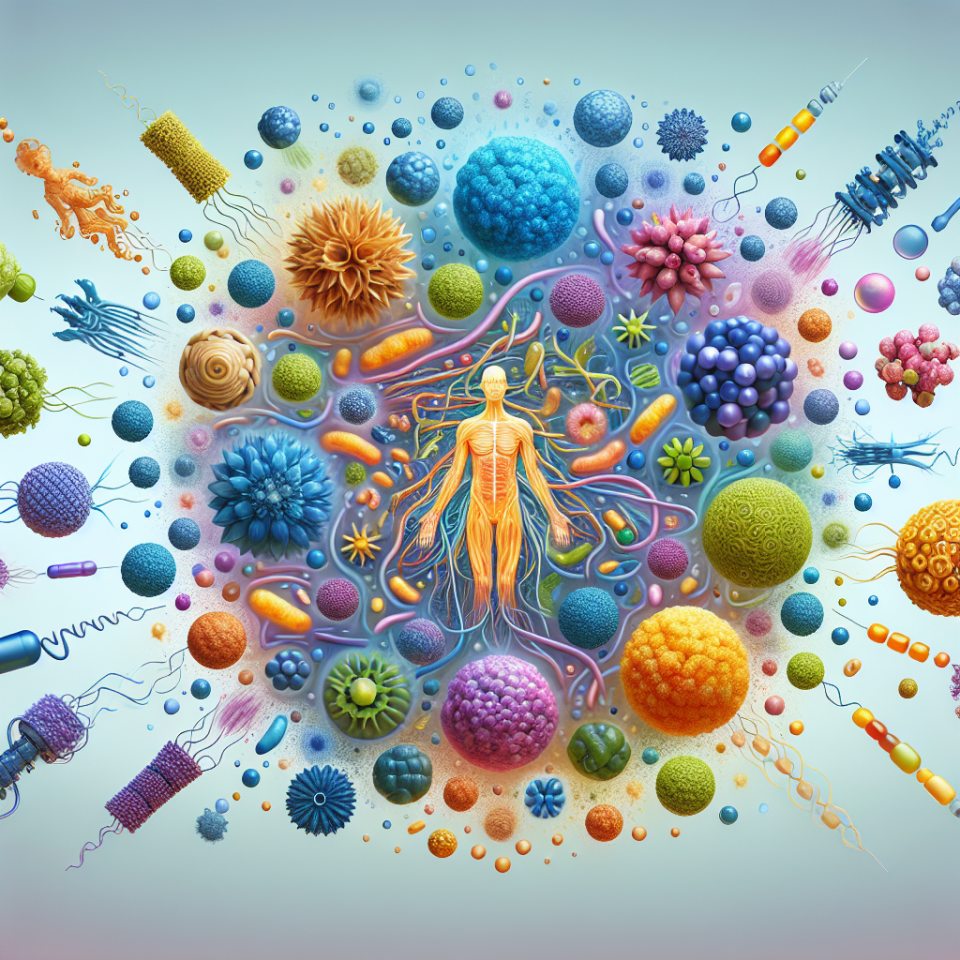 Les enzymes pour améliorer la détoxification après une cure