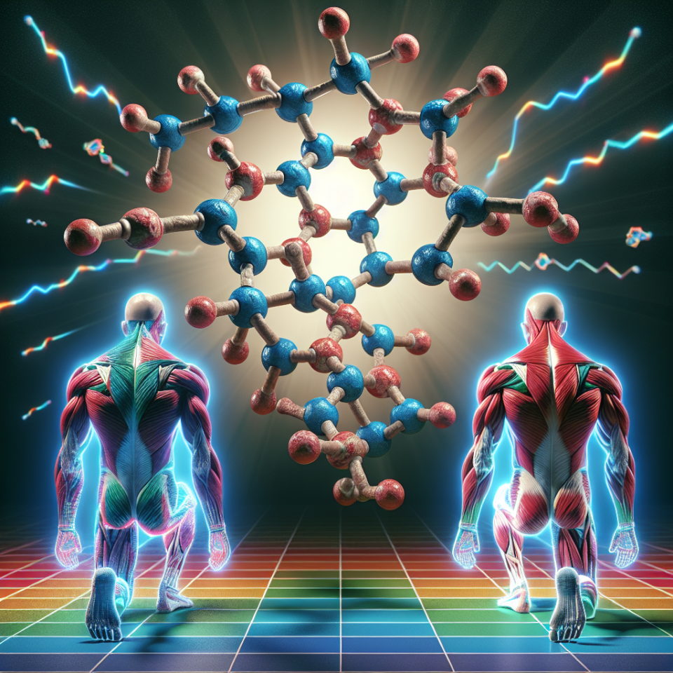 Telmisartan comme moyen de lutter contre la fatigue musculaire