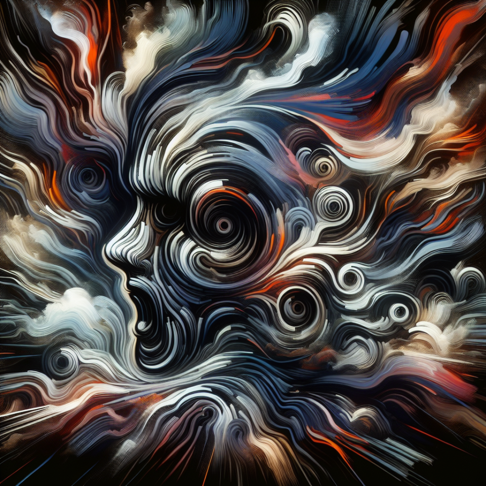 Troubles psycho-émotionnels pouvant accompagner la prise de trenbolone Traitement à l'énanthate