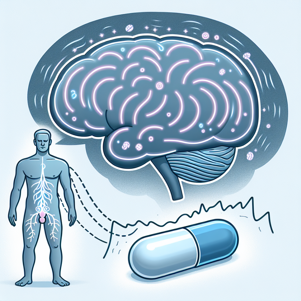 Viagra dans la prévention de l'impuissance psychologique