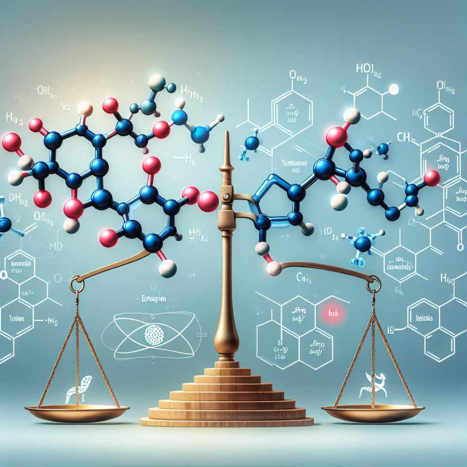Citrate de sildénafil et maintien de l'équilibre hormonal