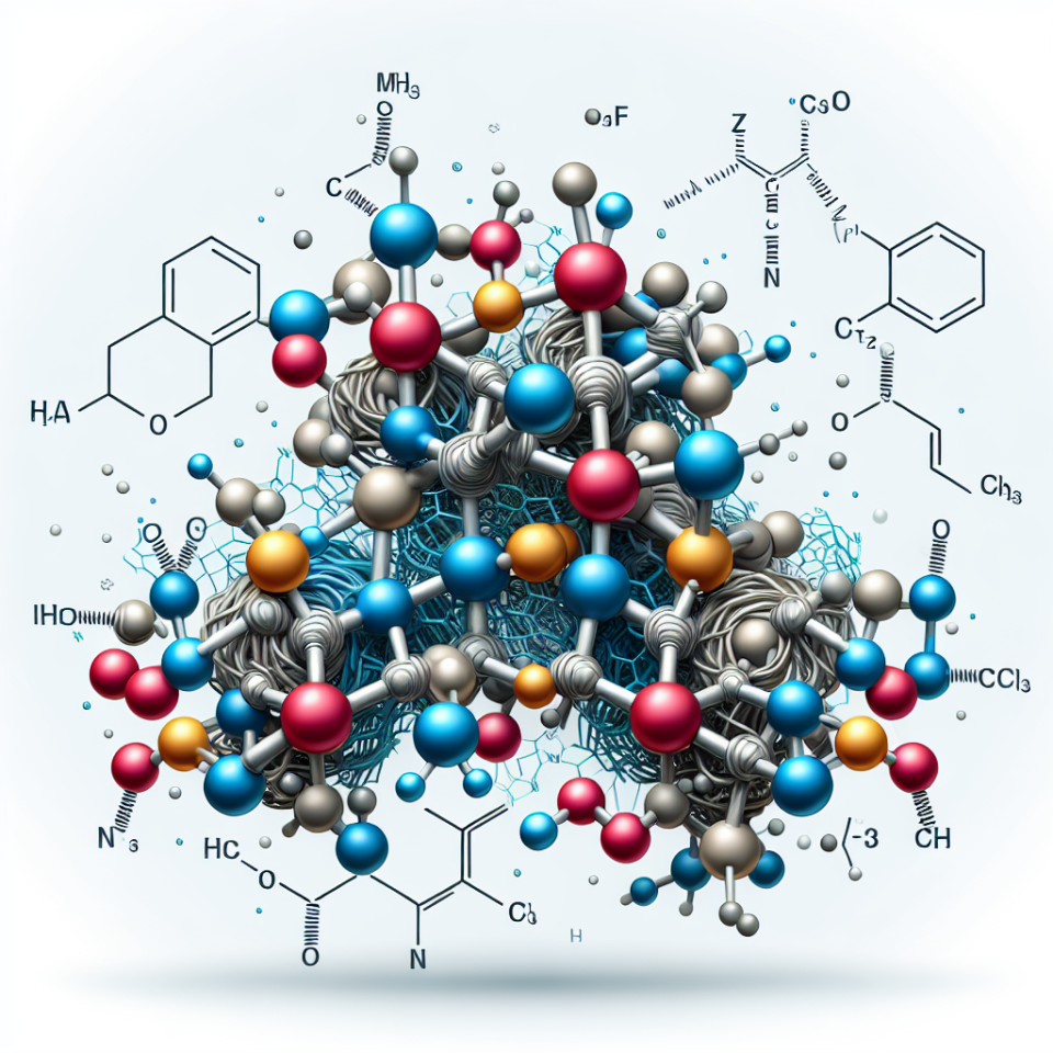 Citrate de torémifène en association avec le zinc et le magnésium