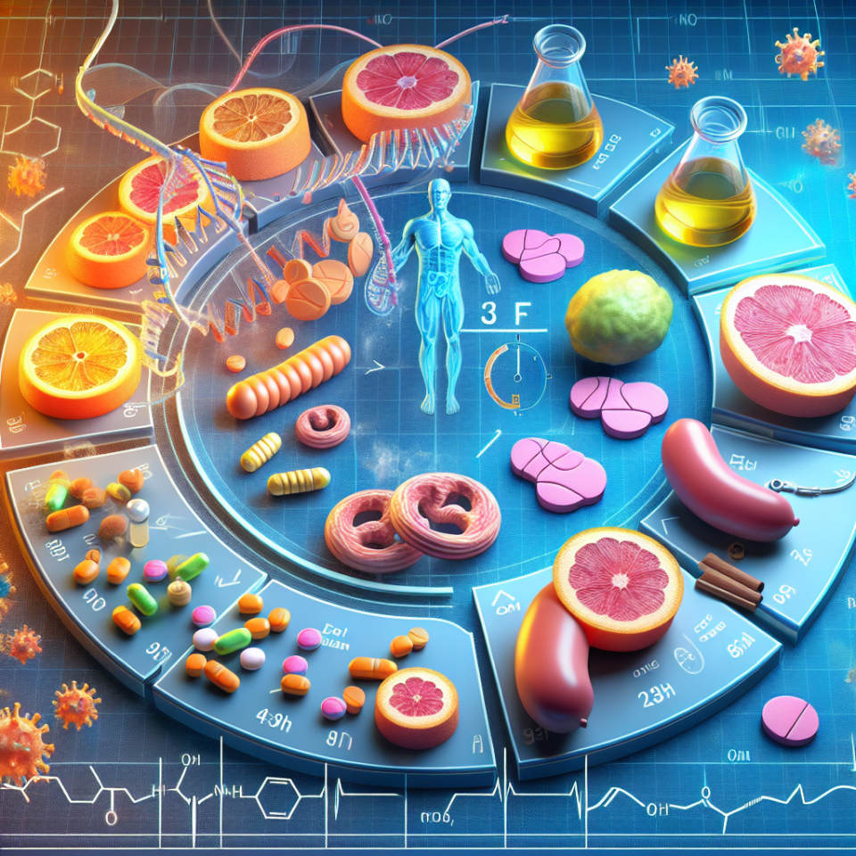 Effet de l'ézétimibe sur la régulation du métabolisme des graisses pendant les cycles de sèche