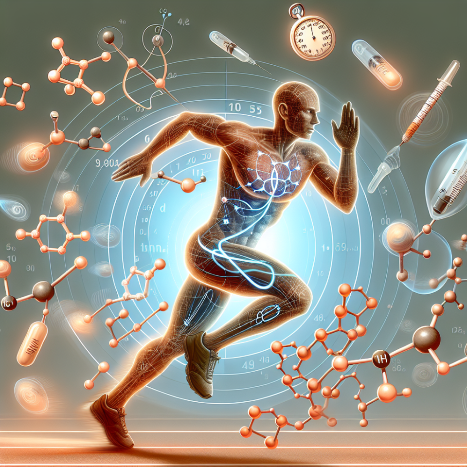 L'interaction de l'insuline avec les hormones du stress chez les sportifs