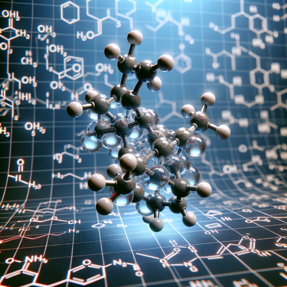 La méthyldrostanolone comme catalyseur de l'anabolisme