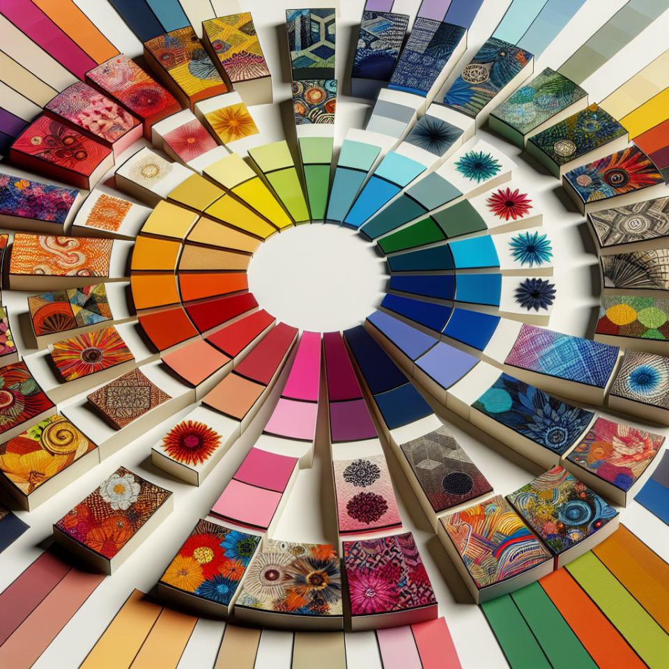 Les meilleures combinaisons pour un effet visuel maximal