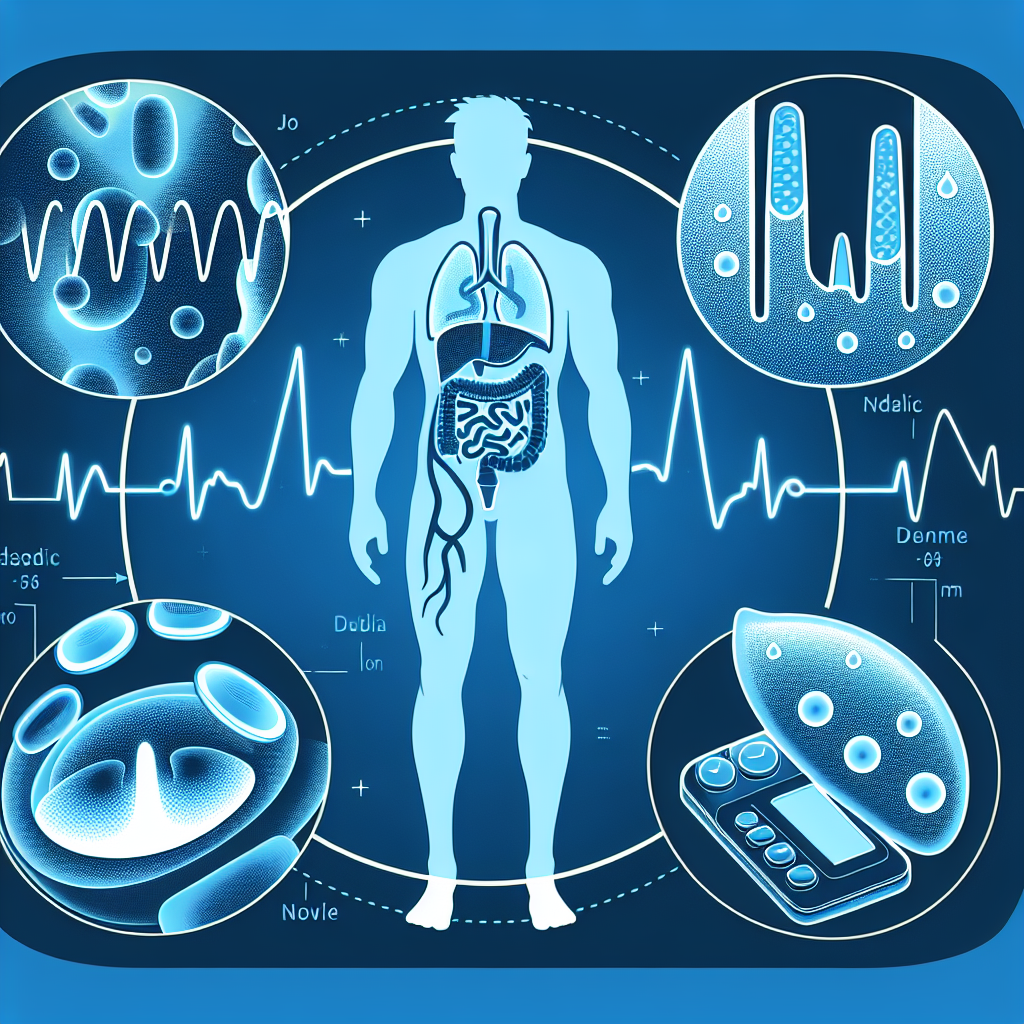 Maintient-il un taux de tadalafil normal ? Taux d'insuline