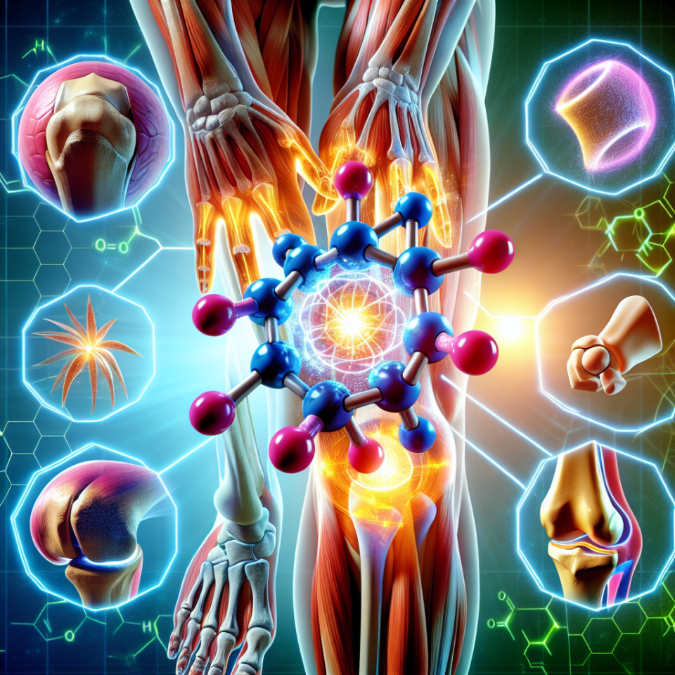 Stenbolone et son effet sur la mobilité articulaire