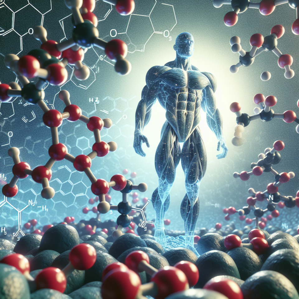 Stéroïdes et soutien de l'anabolisme en conditions cataboliques