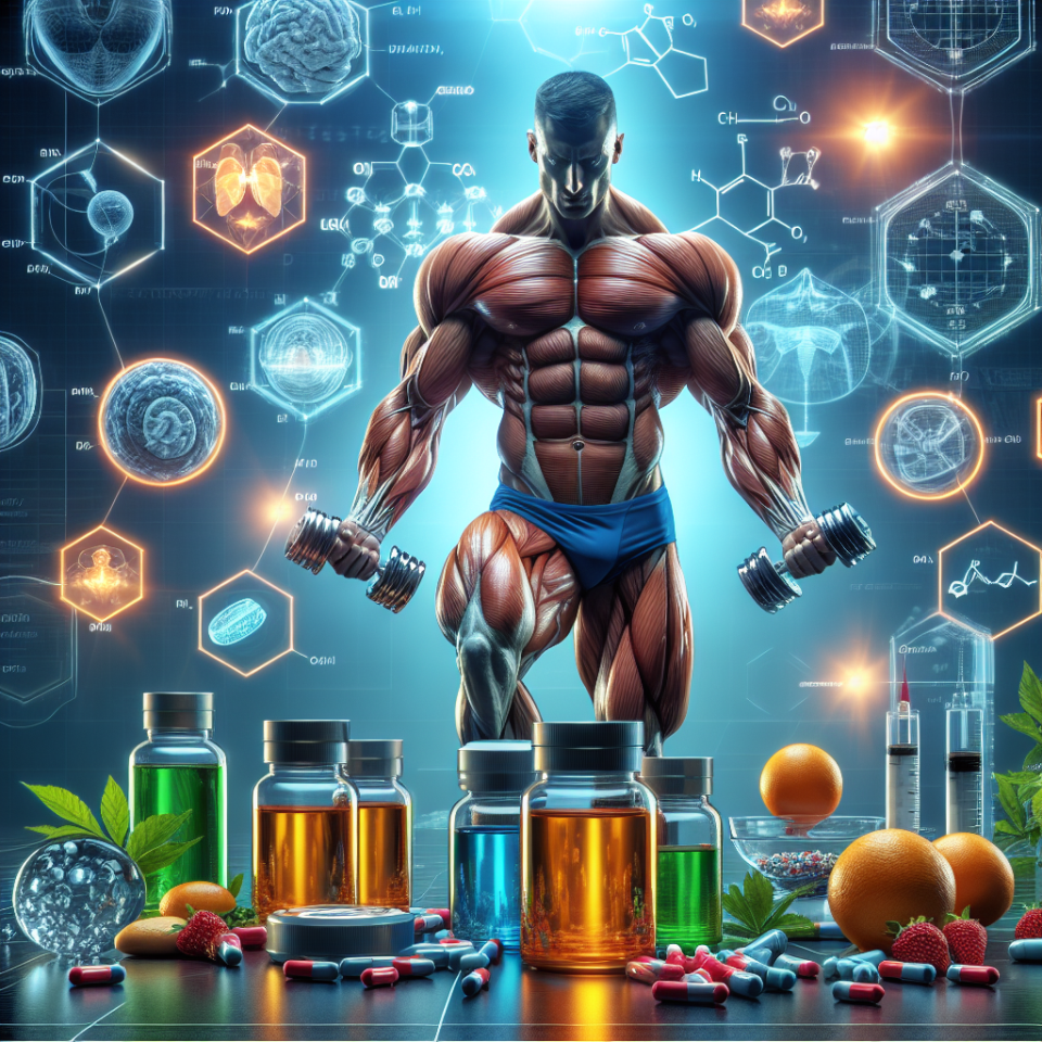 Stratégies de prévention du rebond après une cure d'anabolisants